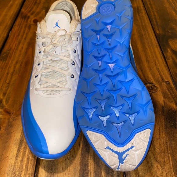 Jordan Trainer Prime Sz. 11.5 - Picture 10 of 10